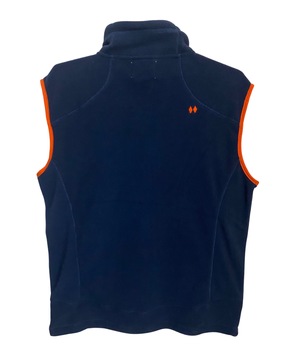 Everest Men's Fleece Vest