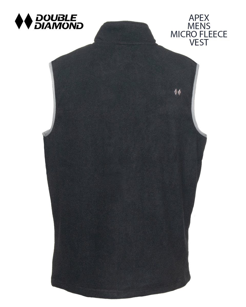 Apex Men s Micro Fleece Vest